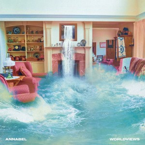 Worldviews (Blue Vinyl)