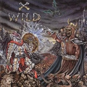 Savageland (Green Vinyl)