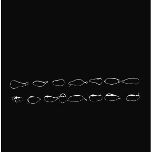 Yacker (Green Vinyl)