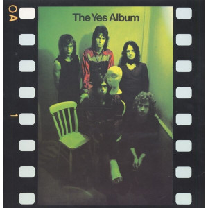 The Yes Album