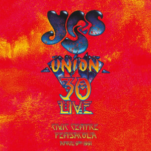 Union 30 Live: Pensacola Civic Centre 1991