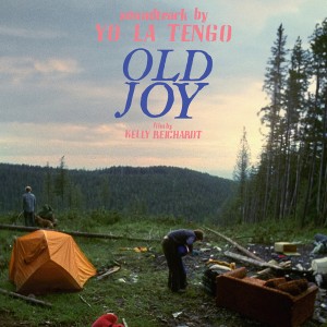 Old Joy (Pink Vinyl)