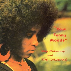 Your Funny Moods (Green Vinyl)