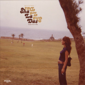 Your Picture (Honey Mustard Vinyl)