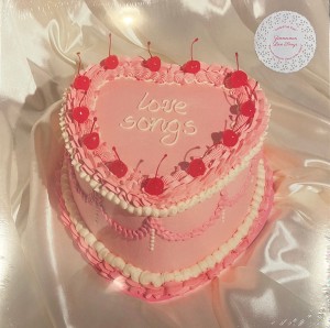 Love Songs (Pink Vinyl)