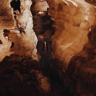 Arkhon (Eco-Mix Vinyl)