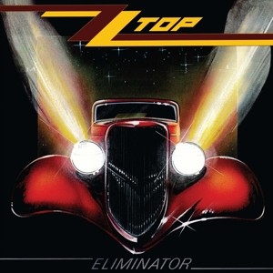 Eliminator (Red Vinyl)